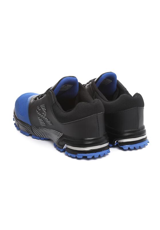 Czarne Buty Sportowe That Game 3