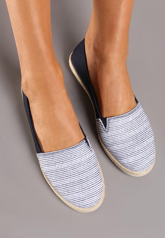 Espadrile Bleumarin 3