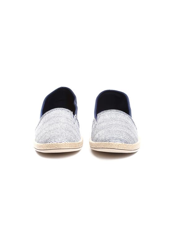 Espadrile Bleumarin 7