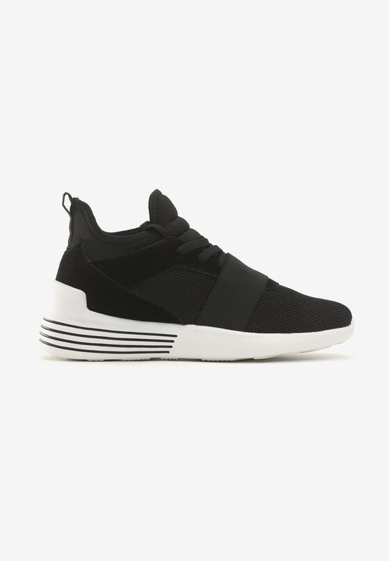 Pantofi sport Negri 3