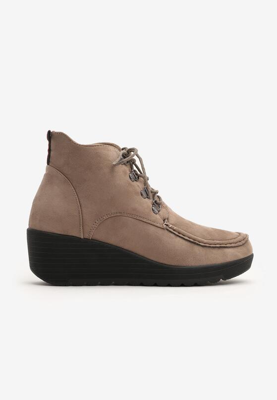 Botine Bej 3