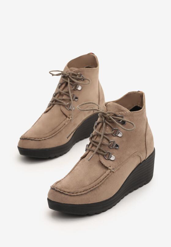 Botine Bej 4