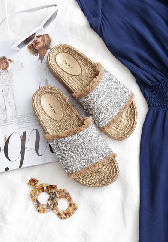 Arany papucs 1