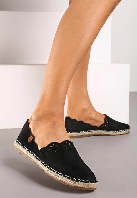 Czarne Espadryle Undefeatability 2