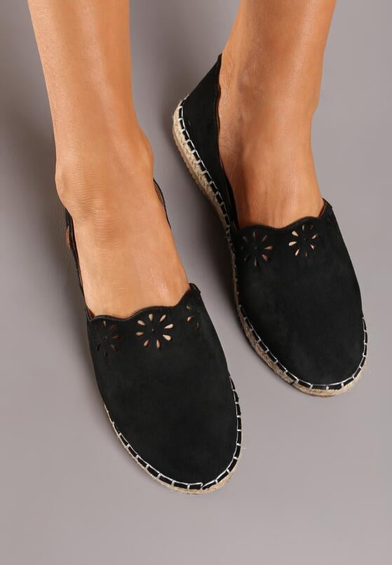 Czarne Espadryle Undefeatability 3