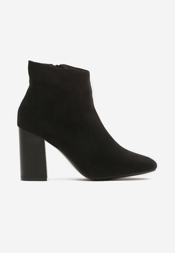 Botine Negre 3