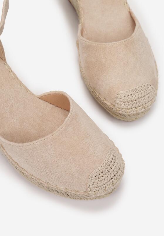 Sandale Bej 6