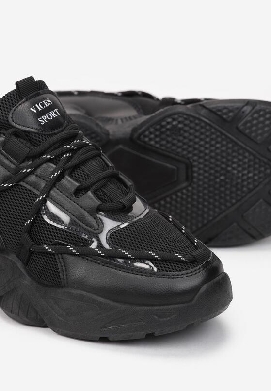 Sneakers Negri 6