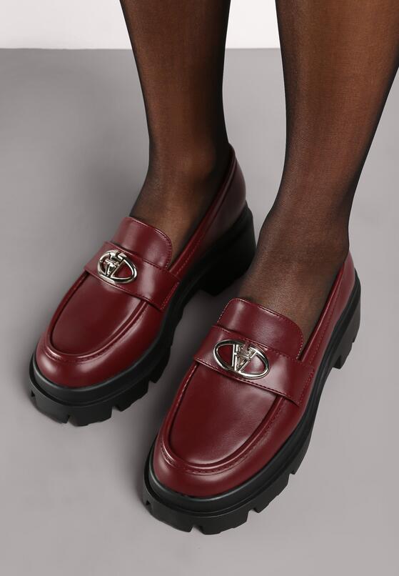 Mocasini Bordo 3