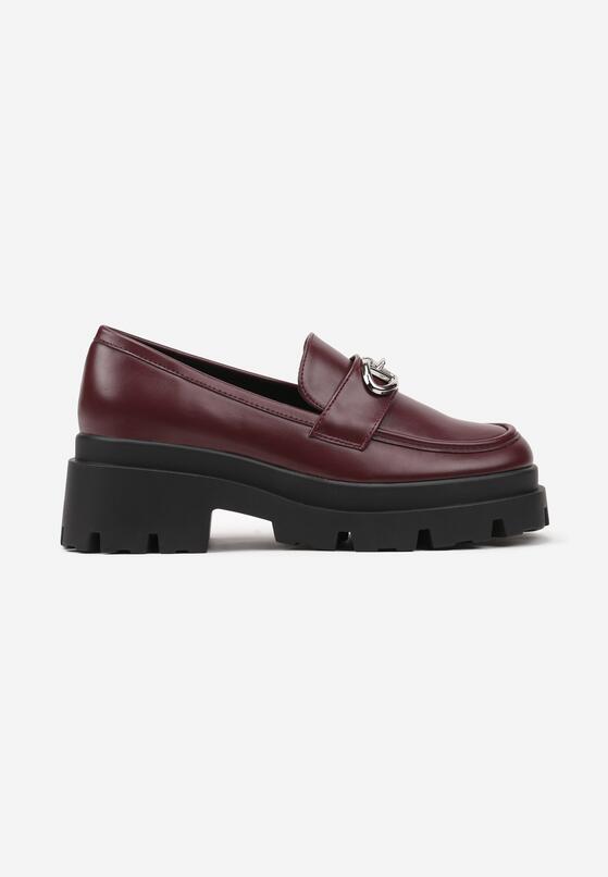 Mocasini Bordo 4