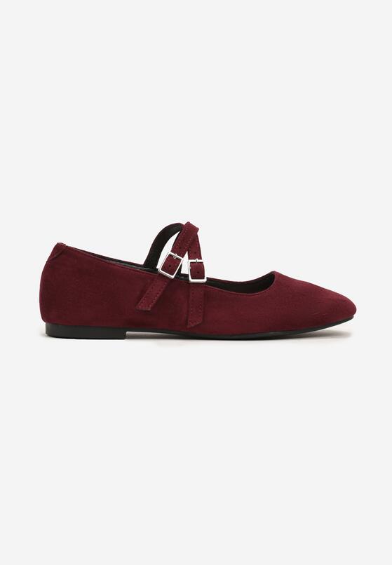 Balerini Bordo 4