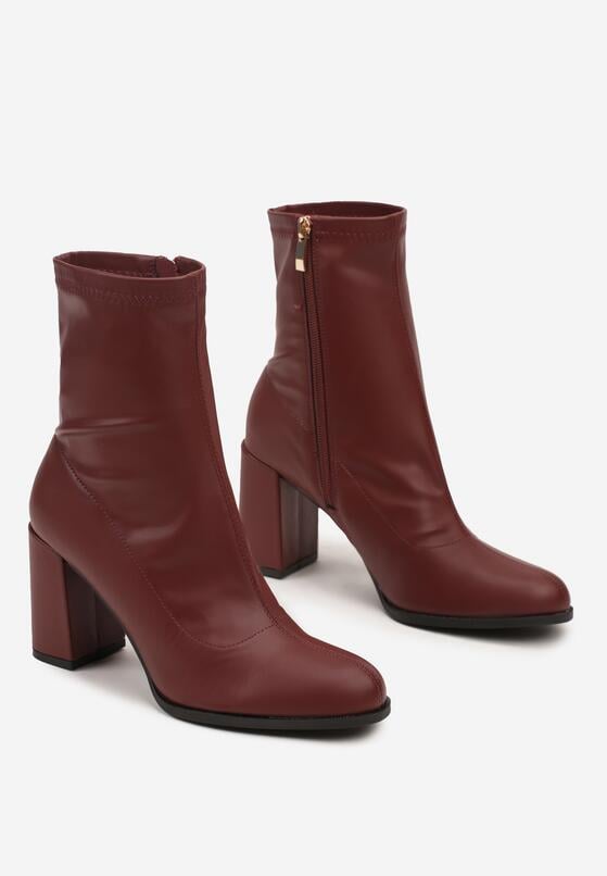 Botine Bordo 5