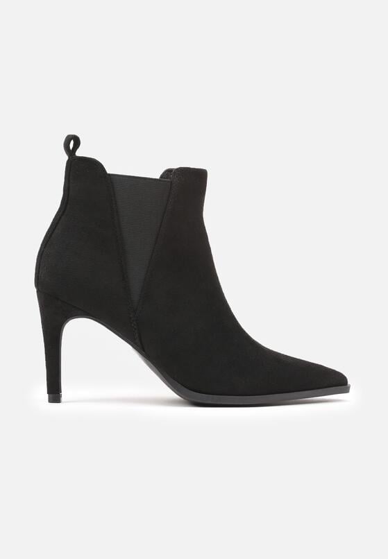 Botine Negre 4