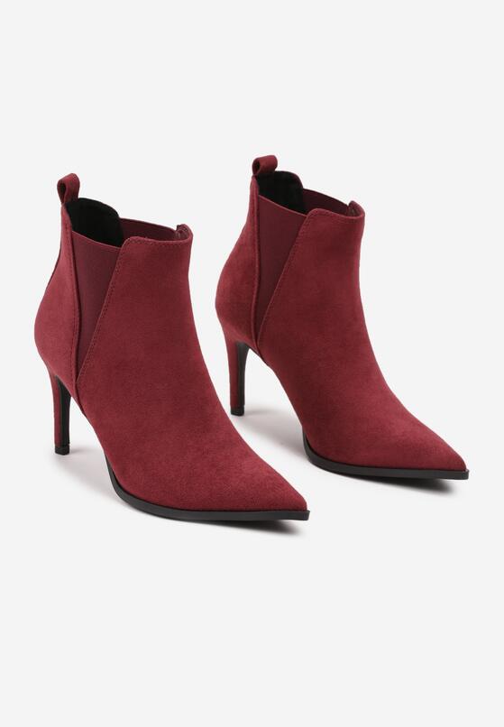 Botine Bordo 5