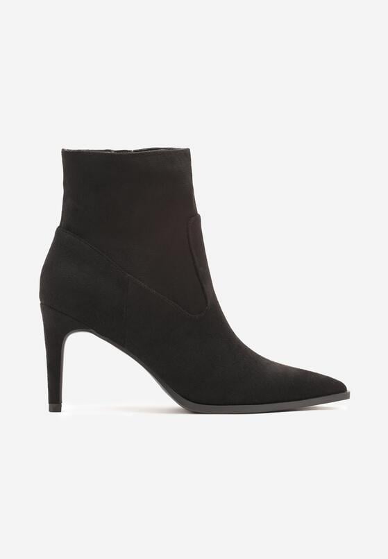 Botine Negre 4