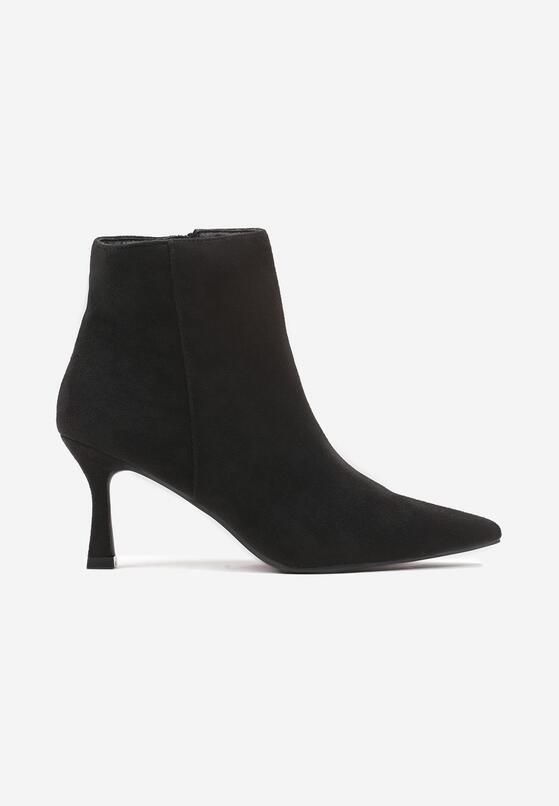 Botine Negre 4