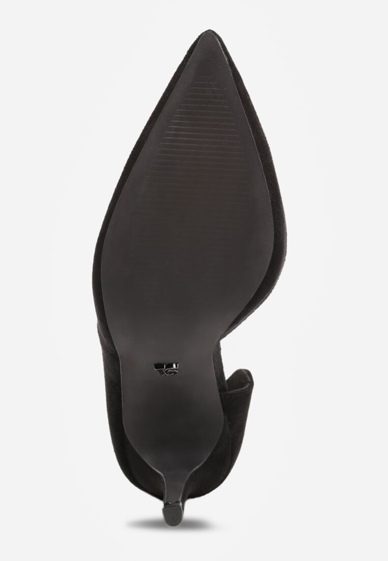 Pantofi stiletto Negri 7