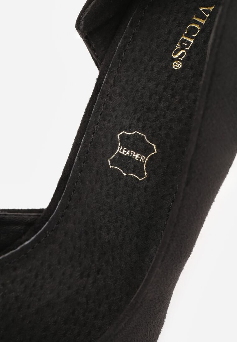 Pantofi stiletto Negri 8