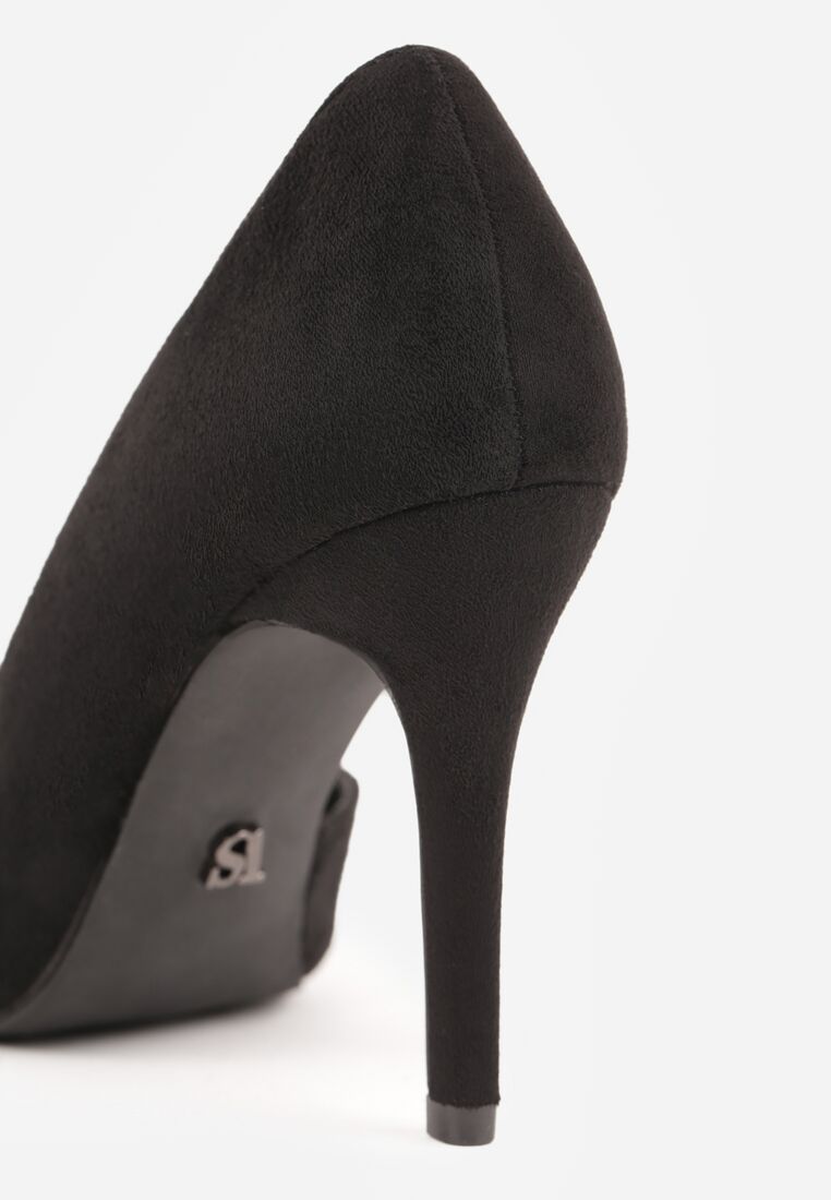 Pantofi stiletto Negri 9