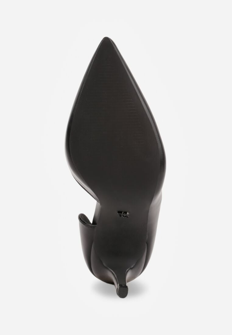 Pantofi stiletto Negri 7