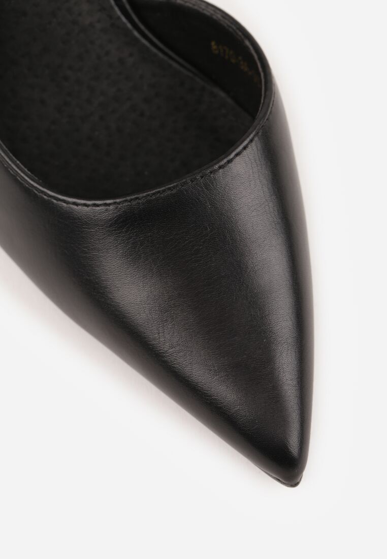 Pantofi stiletto Negri 8