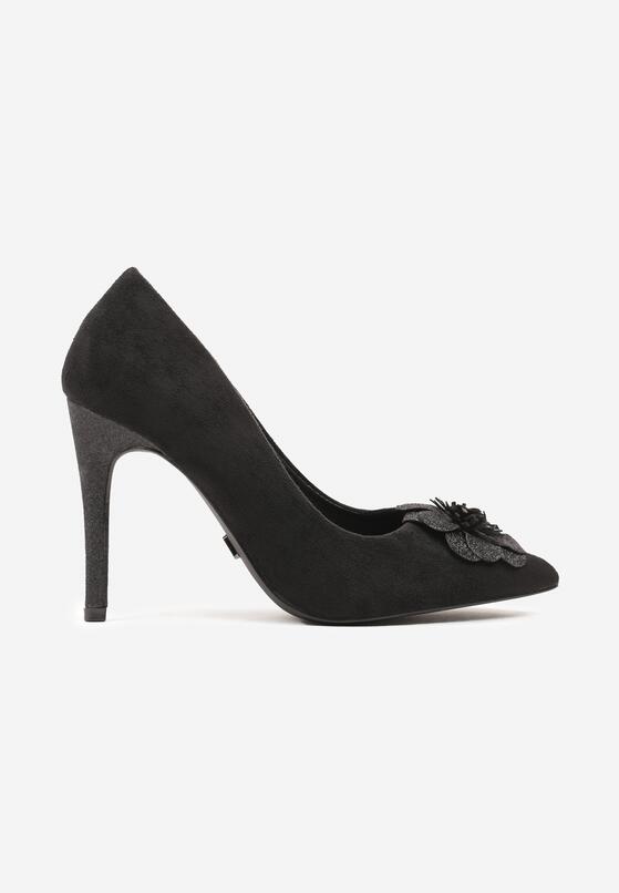 Pantofi stiletto Negri 4