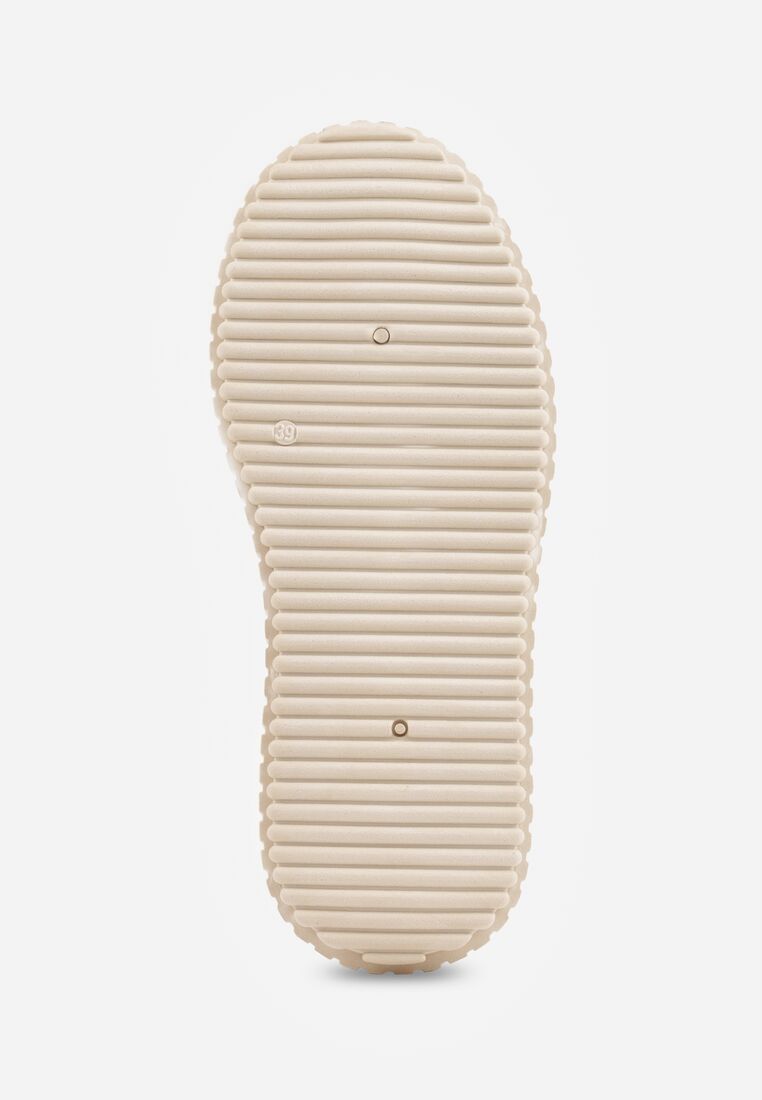Sneakers Bej 7