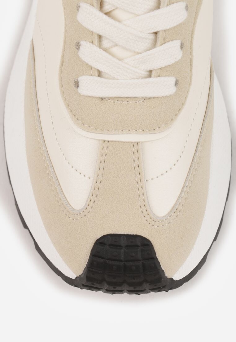 Sneakers Bej 8
