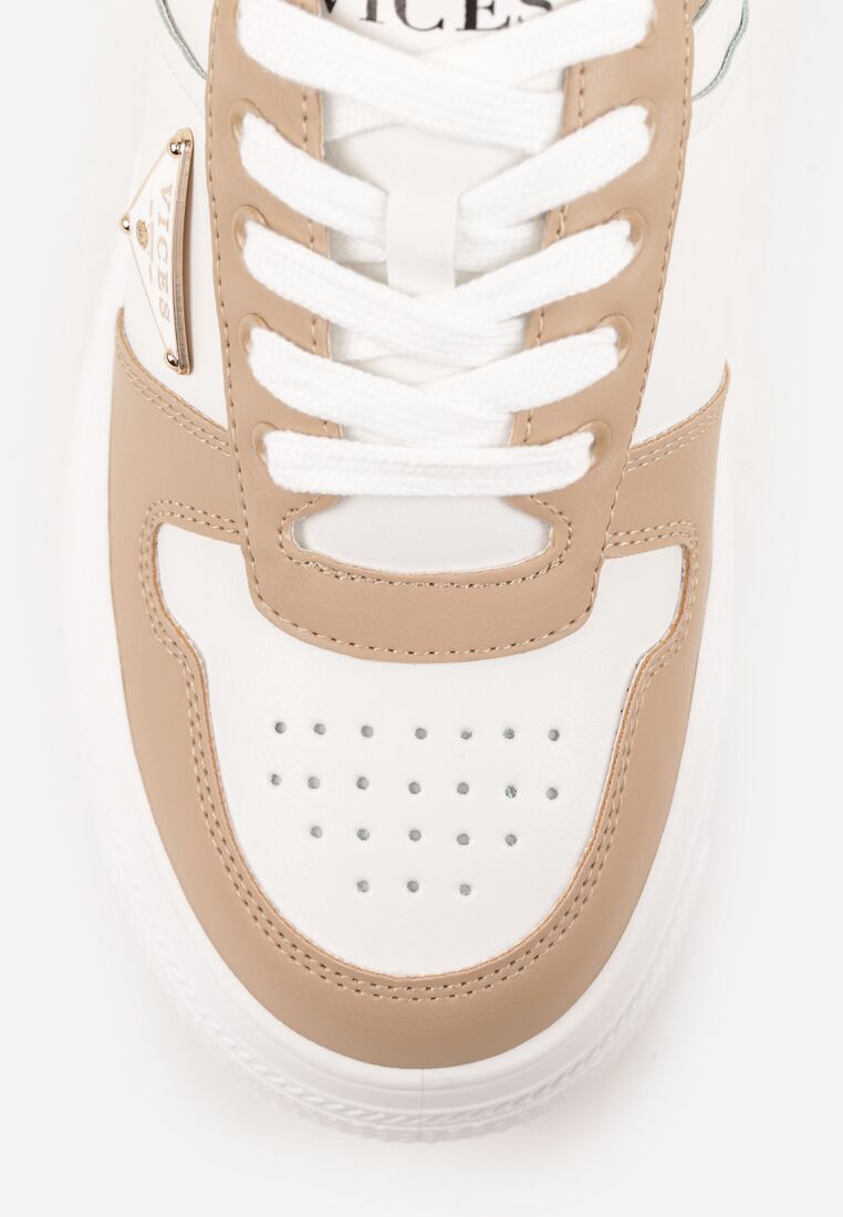 Sneakers Bej 9