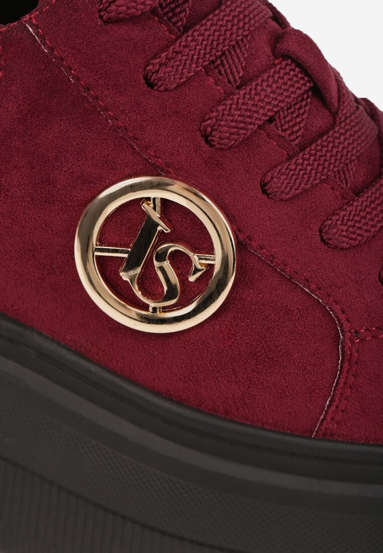 Sneakers Bordo 9