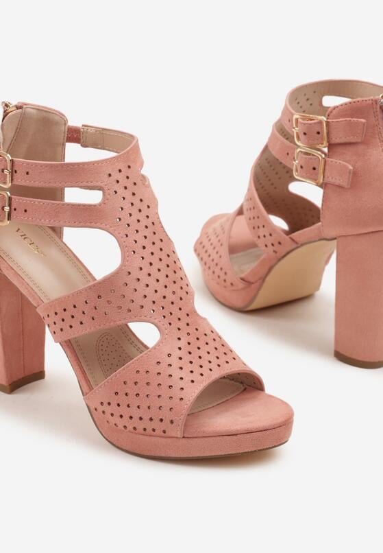 Sandale Roz 6