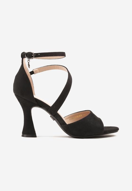 Sandale Negre 4