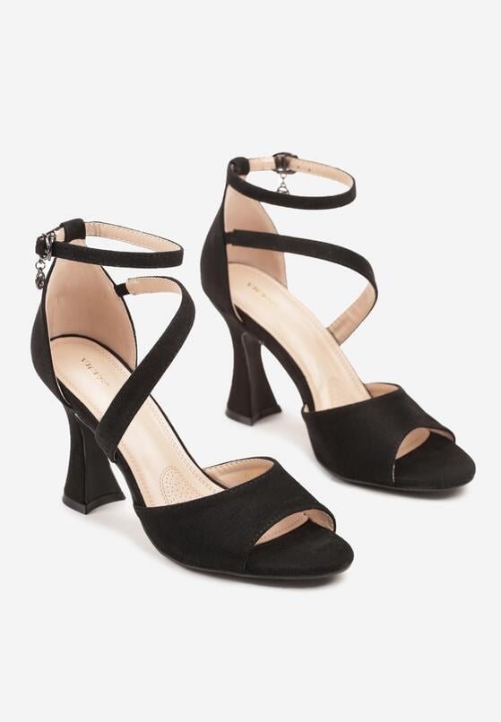 Sandale Negre 5