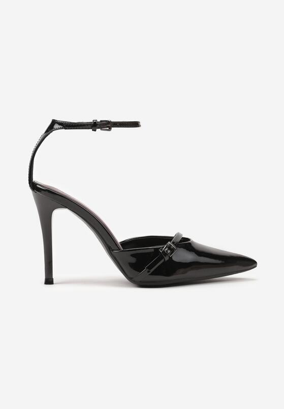 Pantofi stiletto Negri 4