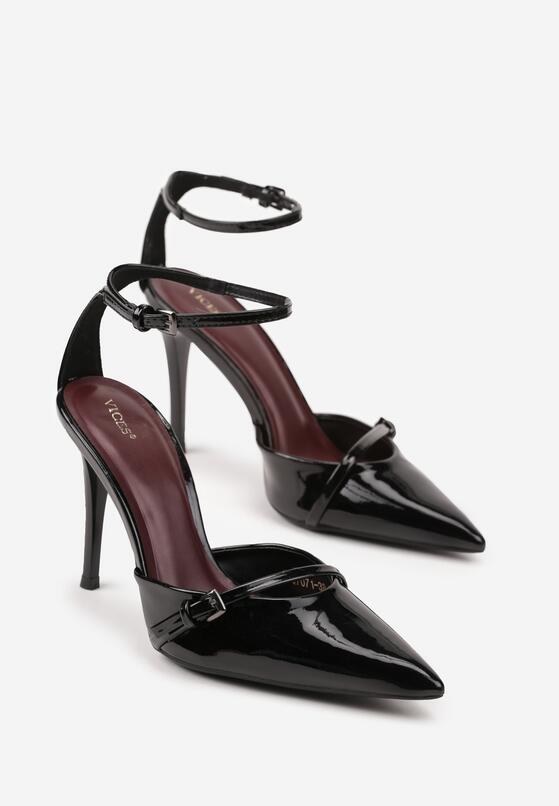 Pantofi stiletto Negri 5