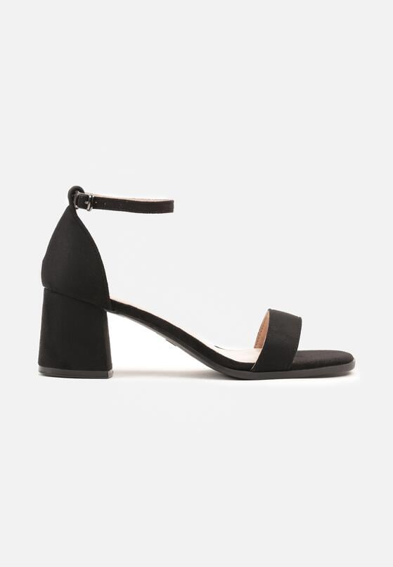 Sandale Negre 4