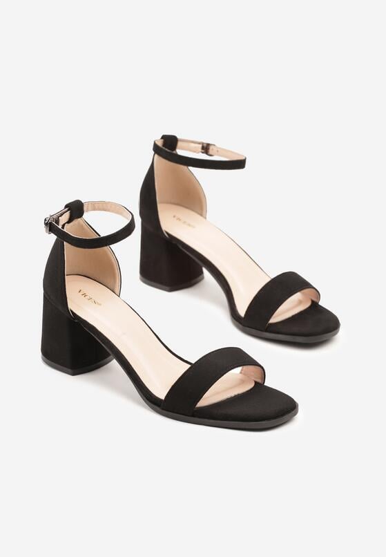 Sandale Negre 5