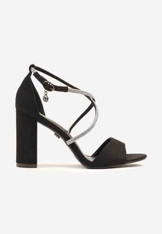 Sandale Negre 4