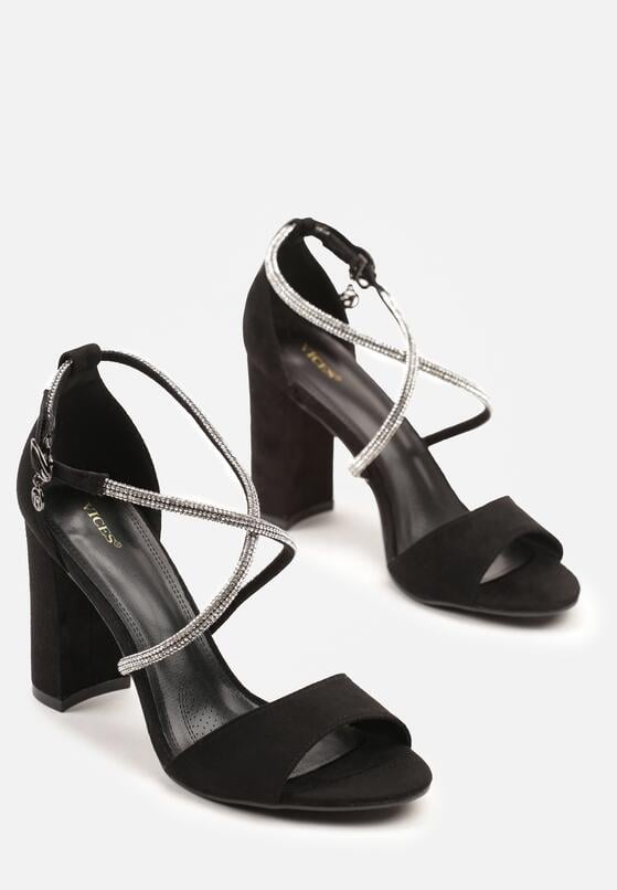 Sandale Negre 5