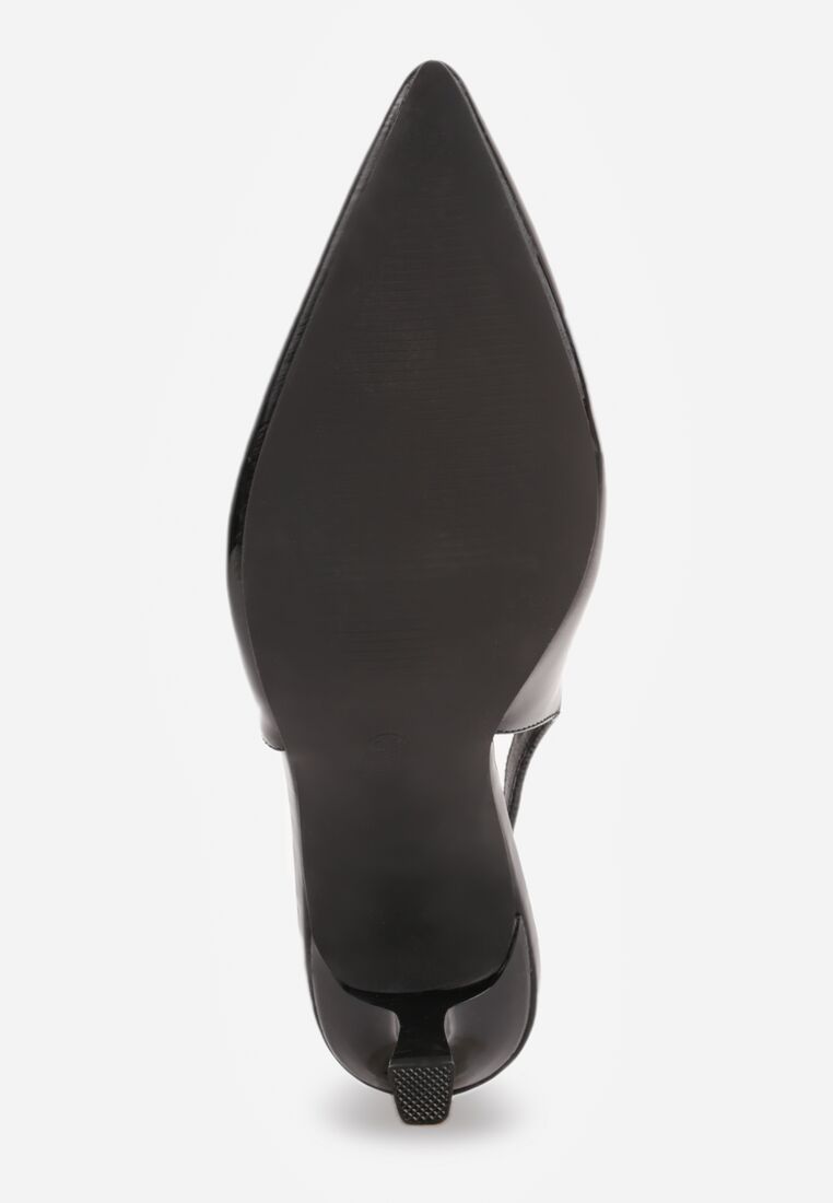Sandale Negre 7