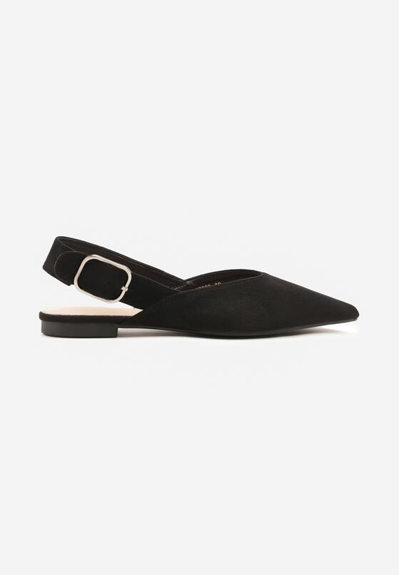 Sandale Negre 4