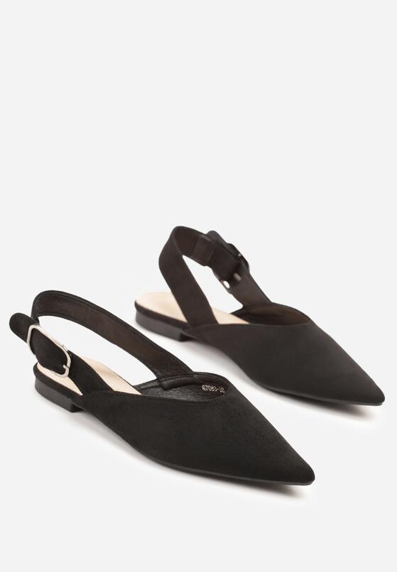 Sandale Negre 5