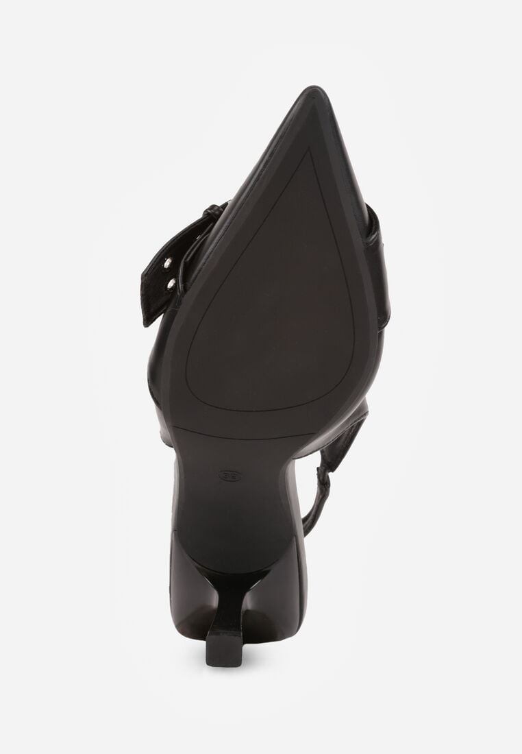 Pantofi stiletto Negri 7