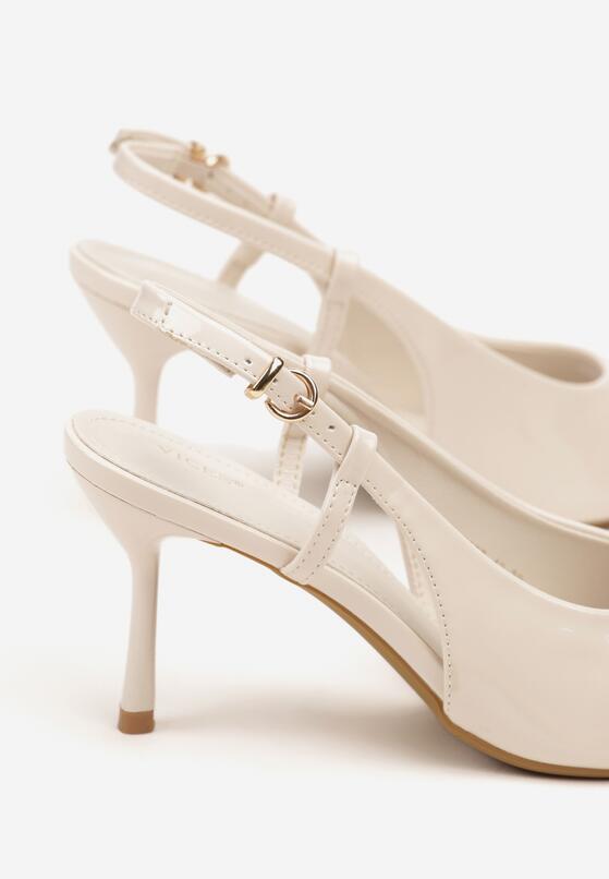 Sandale Bej 6