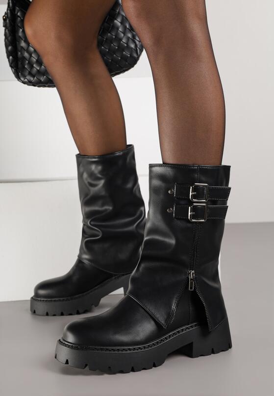 Botine Negre 1