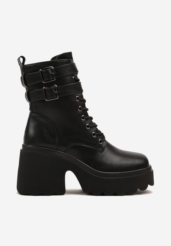 Botine Negre 4