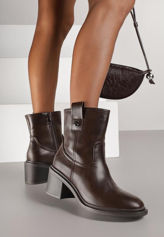 Botine Maro închis 2