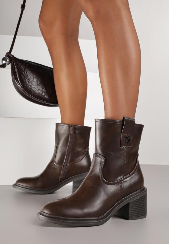 Botine Maro închis 1