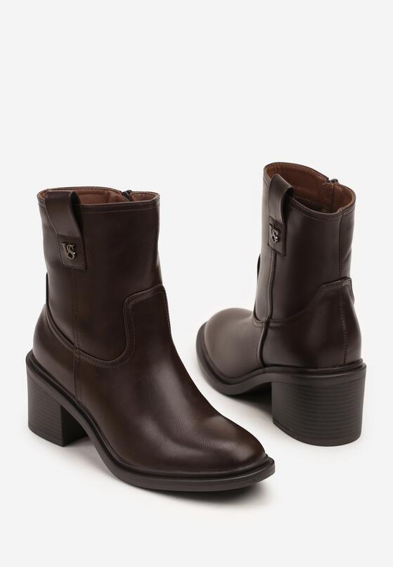 Botine Maro închis 6