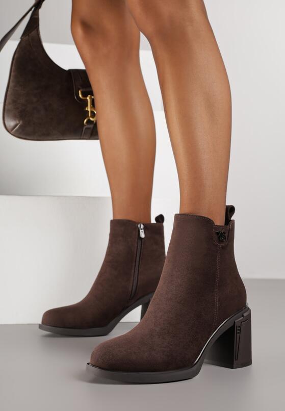 Botine Maro închis 2